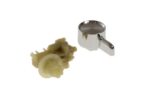 ARIETE valvola rubinetto vapore con manopola per macchina caffè mce35 1380 1381 - Foto 1 di 1