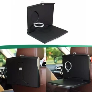 Mesa trasera asiento plegable Click And Work Go se adapta a LR Range Rover 2017-2021 - Imagen 1 de 15