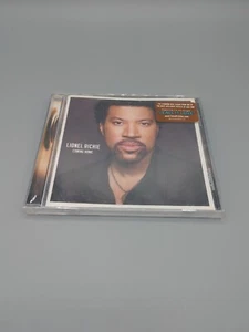 Coming Home by Lionel Richie (CD, 2006) Brand New & Sealed  - Picture 1 of 2