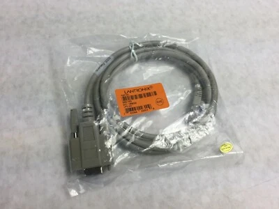 Lantronix 500-103  DC:18W20 Factory Sealed Package - Image 1 of 4