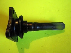 Triumph Herald 1200 Spitfire Mk 1,2,3 Inner Axle Shaft 132649 - Picture 1 of 6