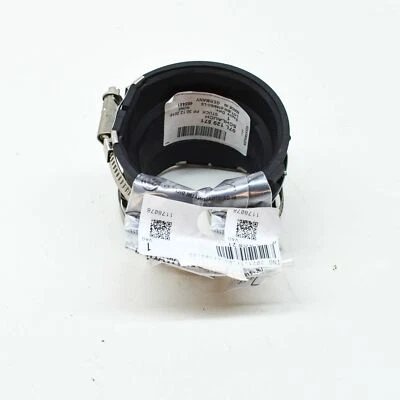 MANGUERA ADMISIÓN AIRE IZQUIERDA AUDI RS6 AVANT C6 07L129571 07L-129-571 NUEVA Foto 1 de 4