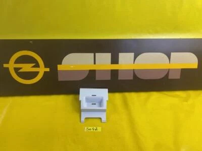 Tapa Faldón Derecho Opel Vectra B Cubierta Abertura GM 90586942 90599394 - Imagen 1 de 4