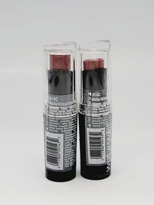 Wet n Wild Mega Last Matte Lip Color #914C Mocha Licious SEALED, Rare. QTY:2 - Picture 1 of 5