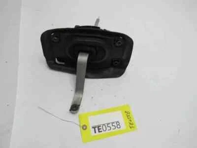 Selector de cambio de marchas M37 2011 2019 Infiniti palanca de cambios transmisión automática Foto 1 de 4