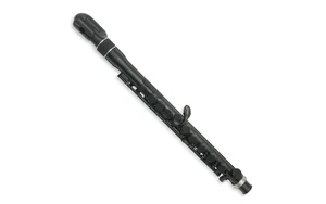 Nuvo FLAUTO TRAVERSO JFLUTE - BLACK/BLACK - Foto 1 di 10