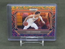 2023 PANINI PRIZM DRAFT PICKS CADE CUNNINGHAM SNAKE SKIN SP SSP EC