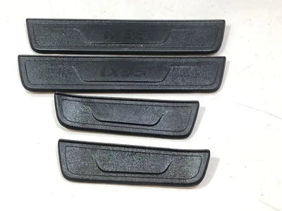 HYUNDAI IX35 2014 MK1 НАБОР ИЗ 4 ДВЕРИ ВХОД ПОРОГ СТУПЕНЬКИ ОТДЕЛКИ ПАНЕЛИ КРЫШКА /2009-15 - Изображение 1 из 4