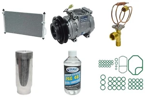 A/C Compressor Kit for ACURA INTEGRA GS LS 1.8L 1994-2001 RA/150RPP - Picture 1 of 11