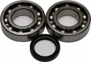 All Balls Crankshaft/Main Bearing & Seal Kit 24-1081 RMZ250 04-06 / KX250F 04-18 - Picture 1 of 1