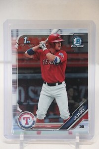 2019 Bowman Draft Chrome **Pick Your Card - Complete Your Set** RC/Refractor