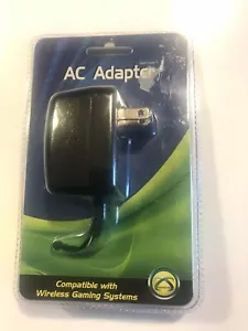 ⚡️ Tek Power AC Adapter Compatible with Wireless Gaming System NEW E2 - Bild 1 von 2
