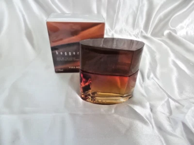 Hoggar Yves Rocher 2.5 fl oz - 75 ml EAU DE TOILETTE Nuevo Con Caja Foto 1 de 4