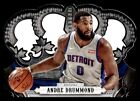 2017 18 Panini Crown Royale Andre Drummond 133