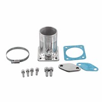 EGR Removal Delete Blanking Bypass Plate Kit For Land Rover BMW Rower MG ZT