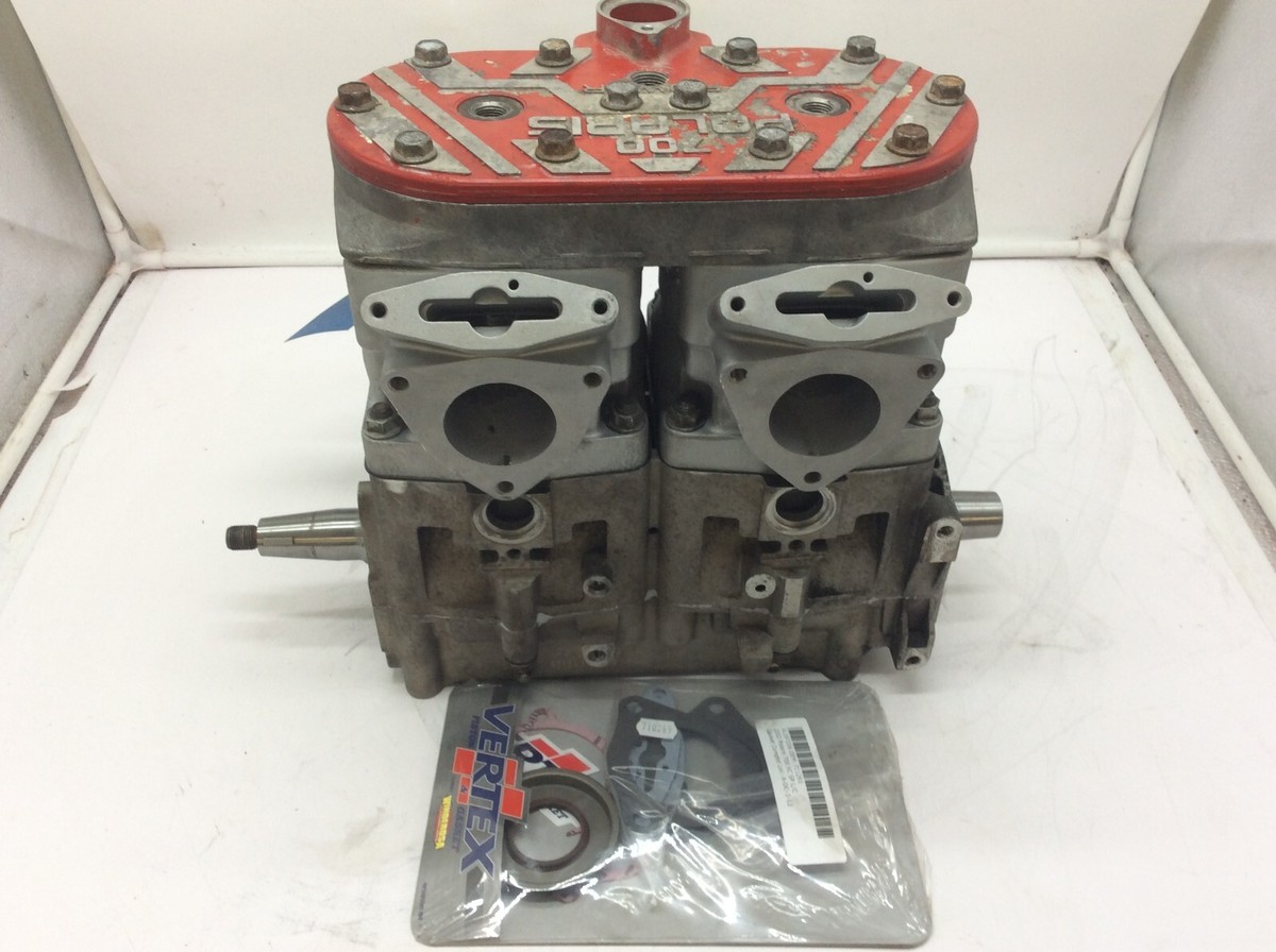 Snowmobile Engines & Components for Polaris EDGE 700 for Snowmobile Engines & Components for Polaris EDGE 700 for