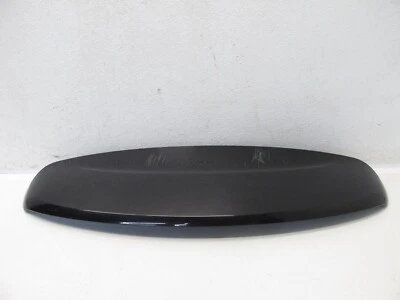 11-16 MINI COOPER S COUNTRYMAN R60 TRUNK LID TAILGATE SPOILER REAR OEM 021924 - Image 1 of 4