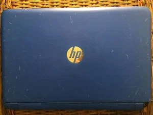 HP Pavilion Notebook - 15-ab207cy (Touch) (ENERGY STAR) - Picture 1 of 21