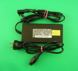 Oryginalny zasilacz DELTA acer Nitro 5 AN517-52 180 W 19,5 V 9,23 A | ADP-180TB F - Zdjęcie 1 z 3