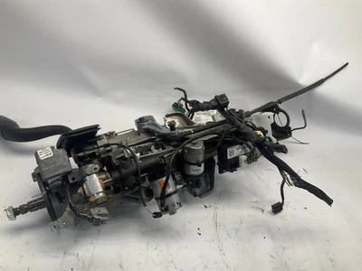 15-20 Cadillac Escalade Steering Column T - Image 1 of 4