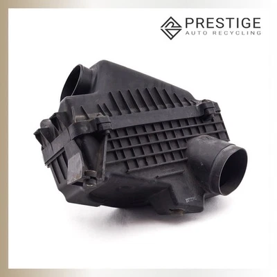 Conjunto de caja de tubo limpiador de admisión de aire Honda Accord 2003-2007 17244-RCA-S00 OEM Foto 1 de 4