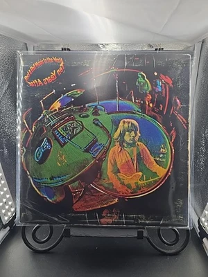 Ten Years After Rock & Roll Music to the World 1972 Columbia KC 31779 1st Press - Image 1 of 4