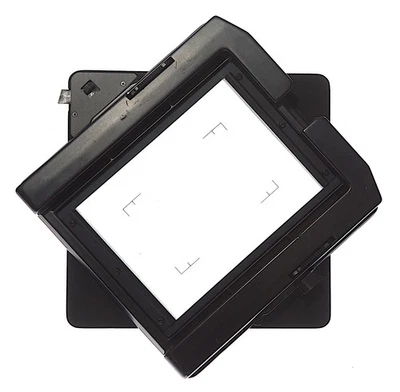 Toyo Rotating 4x5 Graflok Back for FA and monorail cameras, original GG, EXC++ - Image 1 of 3