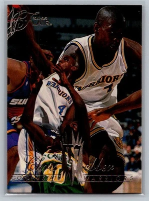 Chris Webber 1994-95 Flair #53 Foto 1 de 2