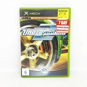 Need for Speed Underground 2 - Xbox Original - Free Shipping Included! - Picture 1 of 4