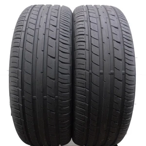 2 x FALKEN 215/50 R19 93T ZIEX ZE 310 A Sommerreifen  DOT19 VOLL - Bild 1 von 5
