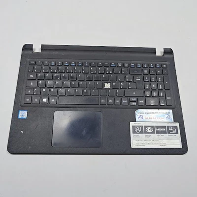 Non-Working Laptop Parts - Missing Screen & Back Cover - Image 1 of 4