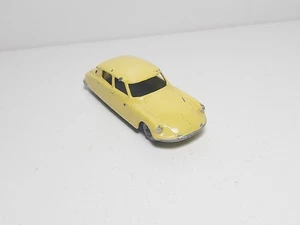 MATCHBOX LESNEY No.66A Citroen DS19 - Bild 1 von 7