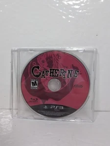 Catherine (Sony PlayStation 3, 2011)!! Disc Only! - Picture 1 of 1