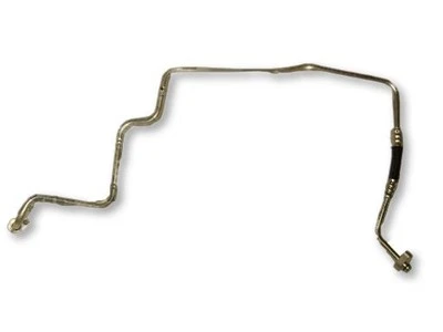 Kit de compresor y componentes de aire acondicionado Mechanics Choice para Jeep Liberty 2002-2005 (V6 Foto 1 de 2