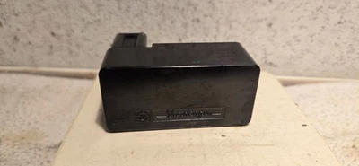 Honda Goldwing 1100 GL1100I 1982 interestatal OEM interestatal unidad de relé de cancelación de señal de giro Foto 1 de 4