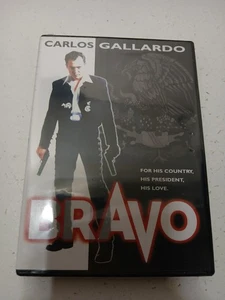 Bravo DVD Brand New Factory Sealed - Bild 1 von 2