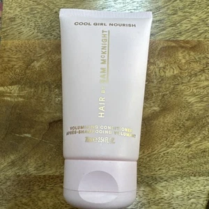Hair by Sam McKnight Cool Girl Volume Nourish Conditioner Reisegröße 75 ml - Bild 1 von 1