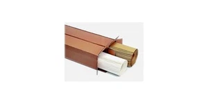 Soennecken Moderationspapier 140 x 110 cm (B x H) 80g/m² beige 50 Bl./Pack. - Bild 1 von 2