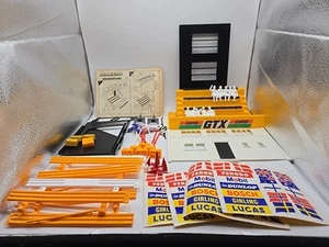 Scalextric Grandstand Building Scalextric Accessories - Picture 1 of 6