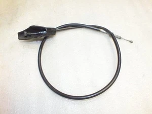 Cable Bowden embrague Honda CBF 125 JC 40 cable Bowden cable Bowden cable cable cable embrague - Imagen 1 de 1