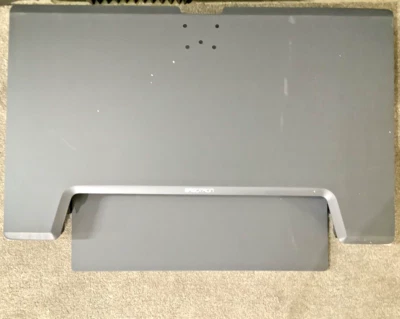 Ergotron WorkFit-TL Sit-Stand Workstation 33-406-085 Black ✅❤️️✅❤️️✅❤️️✅❤️️ - Image 1 of 4