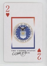 2003 Limited Treasures Operation Iraqi Freedom The United States Air Force 0in6