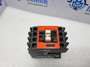 ASEA EH9C-10 Contactor 230-240V 50Hz Used - Picture 1 of 7