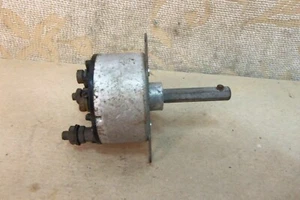 NOS GENUINE LUCAS LIGHTING SWITCH DAIMLER SOVEREIGN JAGUAR 420 420G 1968 #34436B - Picture 1 of 3