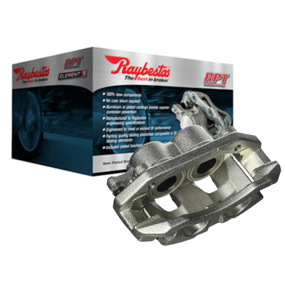 PINZA FRENO DELANTERA IZQUIERDA CHRYSLER ASPEN 2007-2009 Foto 1 de 1