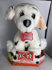 Charge Of 101 Mattel 62513 Plush Disney - 30 CM New -very Rare - 1995 Film - Picture 1 of 5