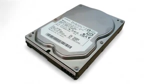 Hitachi HDS728080PLA380 40Y9028LEN Deskstar - 3.5" 80GB SATA Hard Drive - Picture 1 of 5