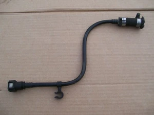 PEUGEOT 206 VACUUM HOSE SERVO UNIT MASTER CYLINDER OFF 1999 YEAR 3 DOOR GLX 1.4 - Picture 1 of 4