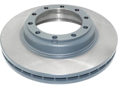 For 2004-2009 Chevrolet T7500 Brake Rotor 12183CRKC 2005 2006 2007 2008 - Image 1 of 2