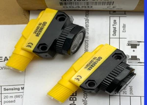 ONE NEW BANNER QS186LEQ8 - Picture 1 of 4